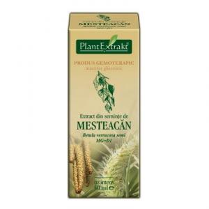 Extract din Seminte de Mesteacan *50 ml