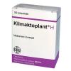 Klimaktoplant - 100 comprimate