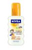 Nivea Sun Spray de Protectie Solara pt Copii Pure and Sensitive SPF50 200ml