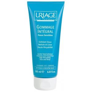 Uriage Gommage Integral *200 ml