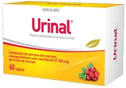 Urinal *60cps