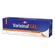 Varixinal gel 75ml promo 2+1 cadou
