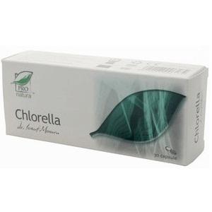 Chlorella *30cps