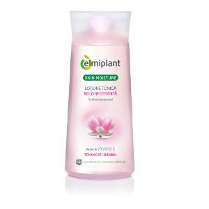 Elmiplant Lotiune Tonica Reconfortanta pt Ten Uscat si Sensibil 200ml