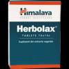 Herbolax - 100 comprimate