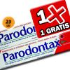 Pasta de dinti parodontax fluoride