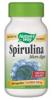 Spirulina nature's way usa - 100 capsule