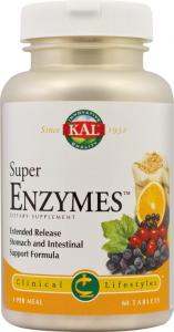 Super Enzymes *60tab