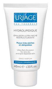 Uriage Hydrolipidique Crema *40 ml