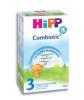 Hipp 3 lapte combiotic *300 gr (de la 10 luni)