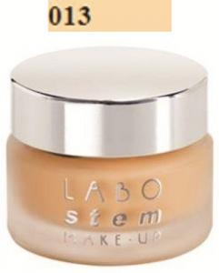 Labo Stem Fond de Ten Crema Anti-Rid - 013 Natural