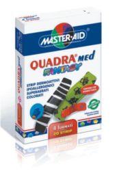 Quadra Med Fantasy pentru Copii 4 formate *20 buc/pachet