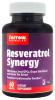 Resveratrol synergy *60tab