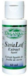 Stevia Liquid Extract 60ml