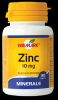 Zinc 10 mg - 30 comprimate