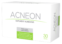 Acneon *30cpr
