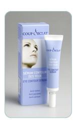 Asepta Coupe D'eclat Ser Contur Ochi *15 ml