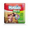 Huggies step-in scutece copii nr. 4 (9-15 kg) *22buc