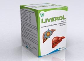 Liverol *30cps