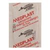 Mebra MedPlast 1252 Pansament Rivanol 10x6 cm *20buc