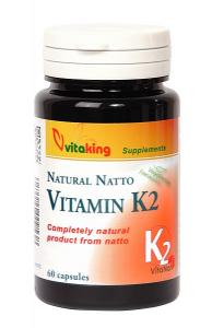 Vitamina K2 *60cps