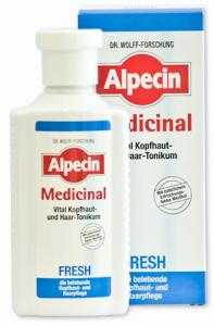 Alpecin Medicinal Fresh 200ml