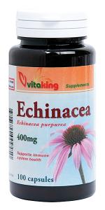 Echinacea 400mg *100cps