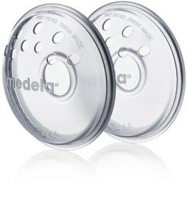 Medela Nipple Formers (corector mamelon) *2 cupe din PP si membrana silicon