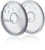 Medela Nipple Formers (corector mamelon) *2 cupe din PP si membrana silicon