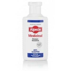 Alpecin Medicinal Sampon Antimatreata 200ml