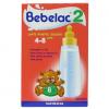 Bebelac 2 Lapte Praf (6 - 9 luni) - 250 gr