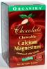 Calcium magnesium chocolate *90tab