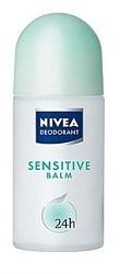 Deo Roll-On Sensitive NIVEA *50 ml