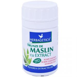 Frunze de Maslin Extract *40cps