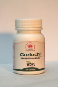 Guduchi 500mg *60cps