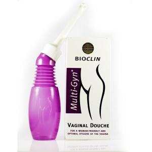 Multi-Gyn Vaginal Douche (Irigator vaginal)