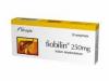 Fiobilin 250 mg - 20 comprimate