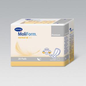MoliForm Normal *30 buc (incontinenta usoara)