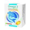 Omega 3 ulei de peste *30 cps (pachet promo 2+1