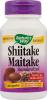 Shiitake maitake se *60cps