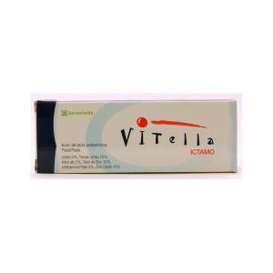 Vitella Ictamo Crema *30 gr