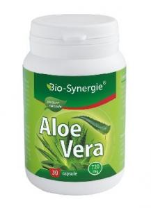 Aloe Vera 720mg *30cps