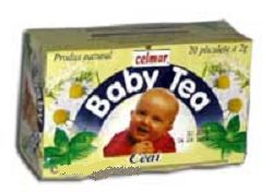 Ceai Baby Tea - 20 plicuri