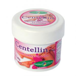 Centelin Unguent 40ml