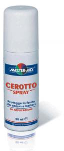 Cerotto Spray 50ml (plasture spray)