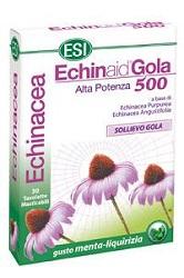 Echinaid Gola cu Menta - 30 tablete