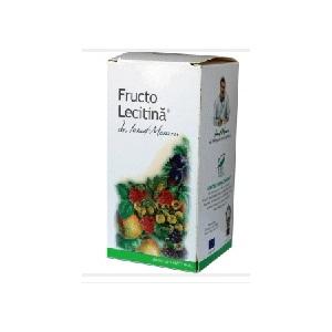 Fructo Lecitina *200cpr