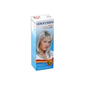 Gerocossen Color Plus Vopsea de Par Blond Argintiu (15.2)