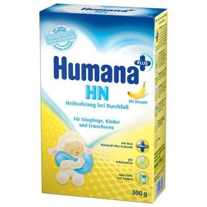 Humana HN Lapte Prebiotic (Antidiareic) 300gr