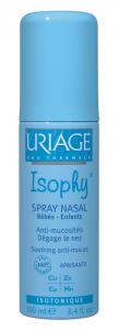 Uriage Isophy Spray Nazal *100 ml